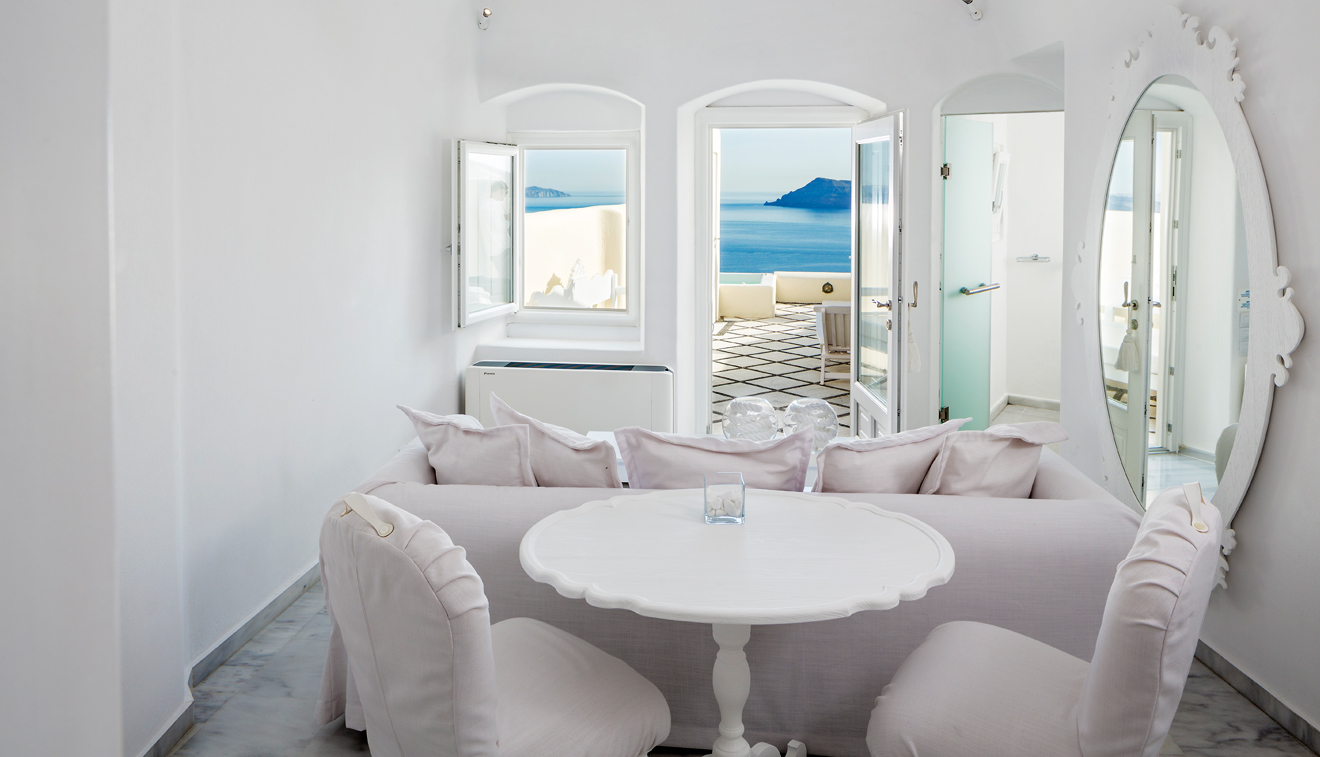 Honeymoon Suite